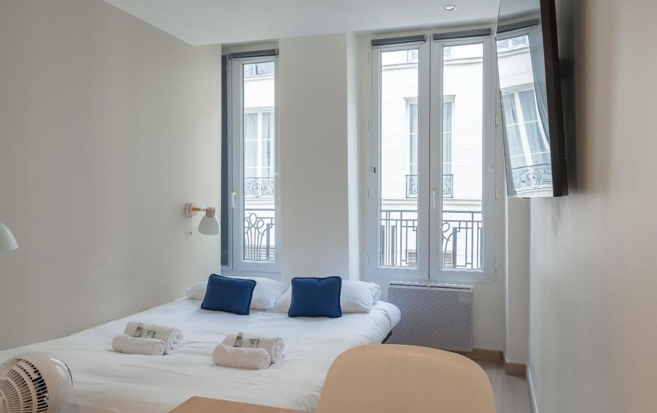 Lavie Maison Paris Ac Retreat 外观 照片